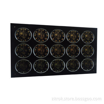 PCB board, electronic board with high quality and certificate low cost OEM PCB